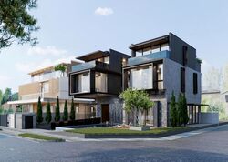 Braddell Heights Estate (D13), Detached #536204111